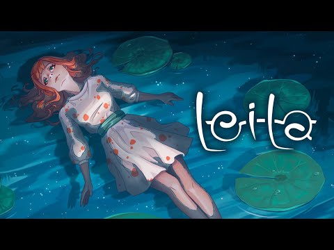 Видео: ЛЕЙЛА | LEILA | ПОЛНОЕ ПРОХОЖДЕНИЕ