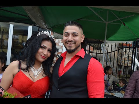 Видео: Погодба на Дончо и Асия