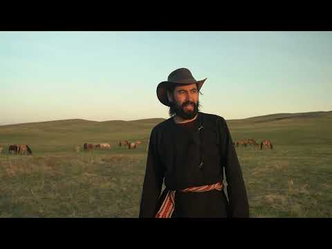 Видео: Начало летнего сезона. Конное ранчо Умутбаева. Выпуск второй.