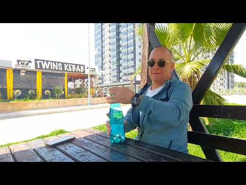 Видео: ТУРЦИЯ 2025. МЕРСИН, ТЭДЖЕ, КАК МЫ ОСТЕКЛИЛИ БАЛКОНЫ #влог #жизньвтурции