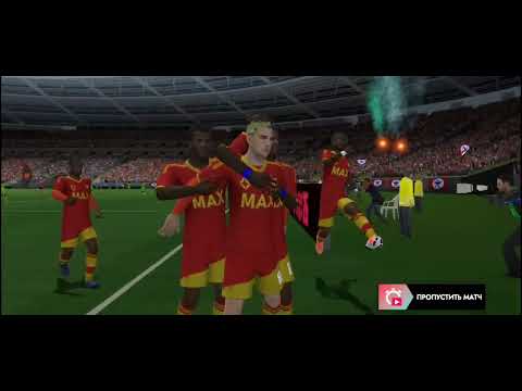 Видео: Карьера тренера в Football 2026! 2 серия. Покер  19-го Дубе! 