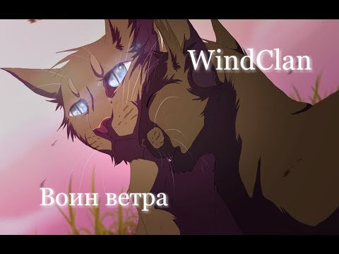 Видео: Племя Ветра | Воин ветра