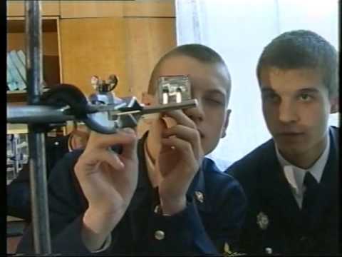 Видео: Якутское речное училище. часть 1