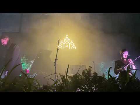 Видео: Синекдоха Монток — Незримый Вес