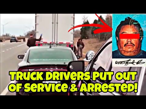 Видео: Водители грузовиков уволены и арестованы | Truckers Paradise закрыт!