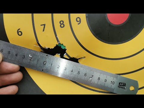 Видео: Пули 12 калибр: Brenneke Original - ППСт - Gualandi - Стрела - ППЭЦ - ППЦ - Иванова и Fabarm XLR...