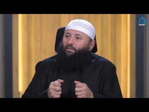 Видео: Аллохнинг Нусрати (25 - дарс) - Шайх Содик Самаркандий