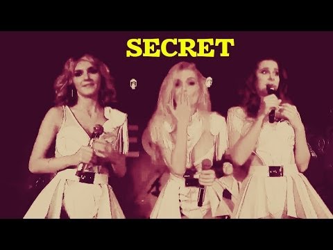 Видео: ВИА Гра   - SECRET (Full Version)