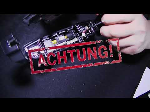 Видео: КВАДРОКОПТЕР MAVIC AIR. НЕИСПРАВНОСТИ ПУЛЬТА. ЧАСТЬ #3  ПРОМЫВАЕМ ПОТЕНЦИОМЕТРЫ.  СОБИРАЕМ ПУЛЬТ.