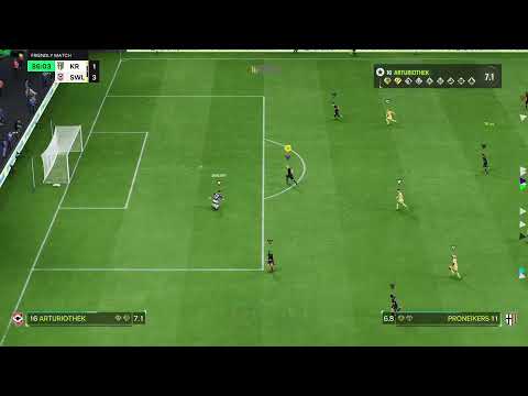 Видео: Андерлига 6