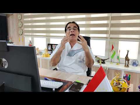 Видео: Саволу Чавоб бо Шамсиддин Курбонов #61