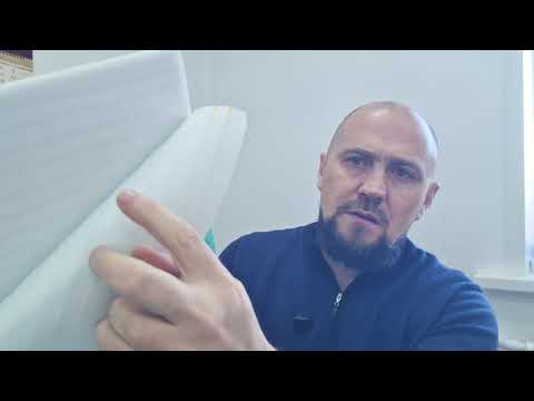 Видео: Брак на производстве. Убыток полмиллиона за один день.