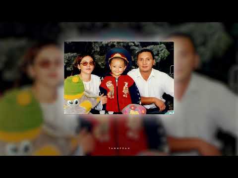 Видео: Тамирлан - Мам, пап (lyric video) Песня о родителях, песня о семье #семья #годсемьи