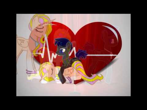 Видео: (Пони клип)--Не сумела...