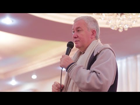 Видео: ЧАКРЫ и ВОЗРАСТ: Как прожить каждые 7 лет и не сломаться? Чайтанья Чандра Чаран