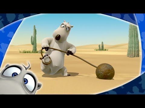 Видео: БЕРНАРД: Заключённый (HD)