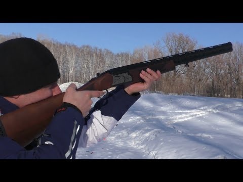 Видео: Kral Arms M27 SE - реальный конкурент МР 27!!!