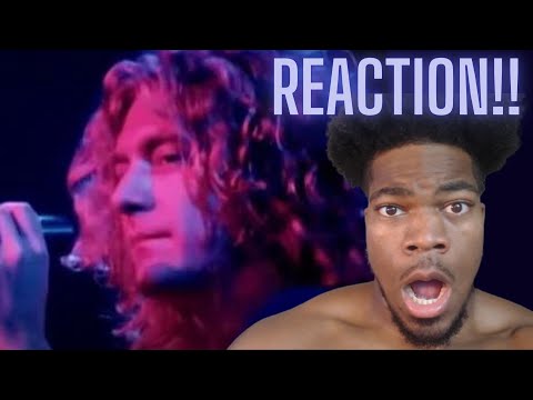 Видео: Это вступление — просто безумие!! | Led Zeppelin — Since I've Been Loving You (Реакция!)