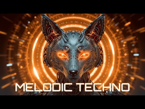 Видео: Мелодик Техно Прогрессив Хаус 2025 | Мрачный Андеграунд Микс Afterlife NOCTFOX