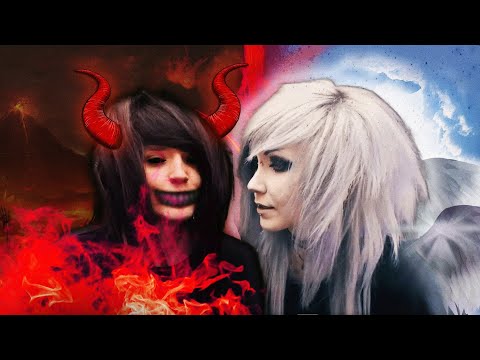 Видео: Плюсы И Минусы Быть Неформалом