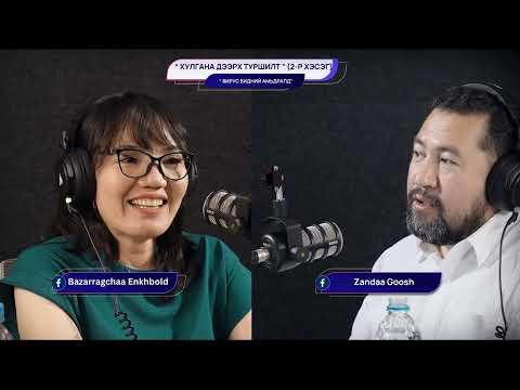 Видео: Хулгана дээрх туршилт 2-р хэсэг - ВИРУС БИДНИЙ АМЬДРАЛД