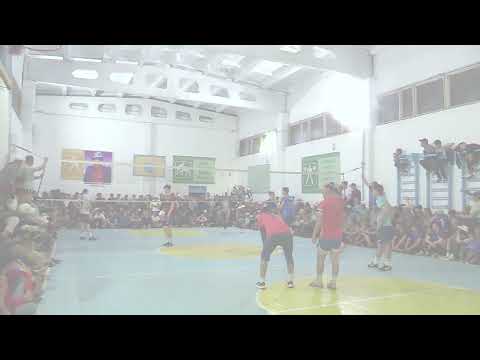 Видео: Волейбол кубок Жыл кол 2024.финал