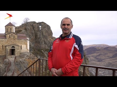 Видео: Лабæ | Фæрдгуытæ