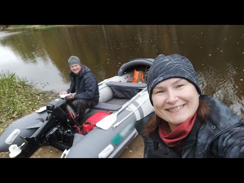 Видео: Мечта сбылась! Рыбалка на Волге. Море эмоций)))