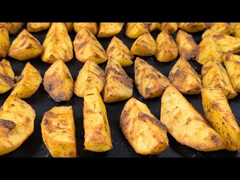Видео: 🍟🔥КАРТОПЛЯ "Айдахо" — ХРУСТКА Скоринка та НІЖНА Серединка! / POTATO recipes!