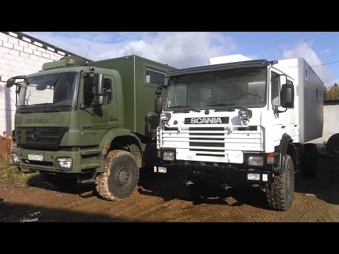 Видео: VEZDEHODOM. Ответы на Ваши вопросы.