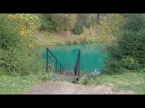 Видео: Путешествие на Юрюзань 31 08 2020г V2