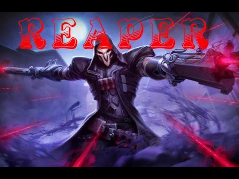 Видео: КлиПРО - Augen auf (Oomph!) RADIO TAPOK Reaper (GMV)