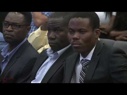 Видео: Дэвид Хоган, исцеление огнестрела, исцеление прокаженного и другие чудеса