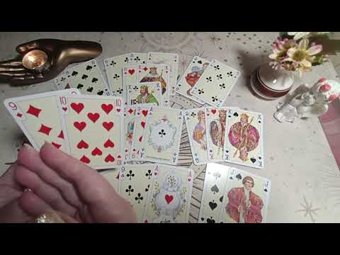 Видео: ✅👆♣️ КРЕСТОВЫЙ КОРОЛЬ, СЕЙЧАС И В БЛИЖАЙШЕЕ ВРЕМЯ...???💔♠️♦️🤔💯🌐🙏💐⁉️⁉️