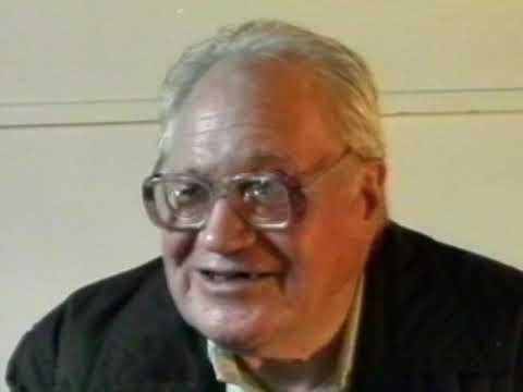 Видео: " ... просто русский человек ... "