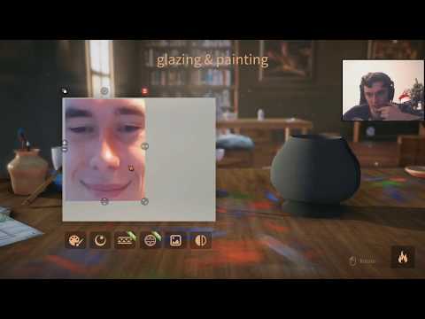 Видео: Рекви лепит