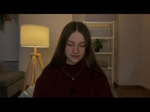 Видео: вместо gap year выбрала ЭТО | зерувка в Польше
