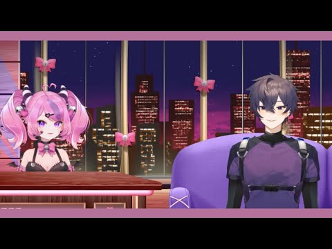 Видео: Один день из детства Шото || Speak of the Devil with Shoto [rus.sub]