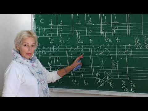 Видео: Урок 6