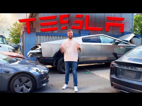 Видео: АВТОМОБИЛЬ для ШИЗОФРЕНИКОВ. Я провел год с Tesla model 3.....