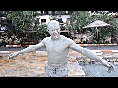 Видео: ЛЕЧЕБНЫЕ ГРЯЗИ ВЫЛЕЧАТ ВСЁ. ОЗЕРО КЁЙДЖЕГИЗ СУЛТАНИЯ. ЛЕЧИМ СПИНУ
