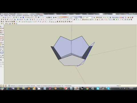 Видео: Многогранники 6