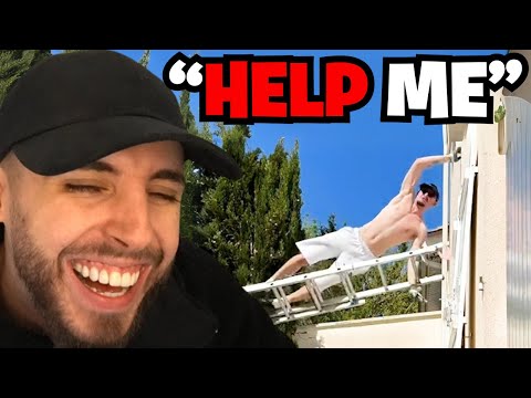 Видео: Лучшие провалы недели (провалы, которые сломали Интернет)