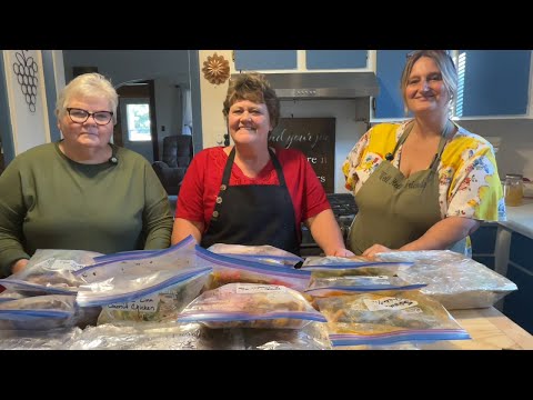 Видео: Пять лучших блюд из замороженной курицы! Вкусно дома и невероятно просто приготовить