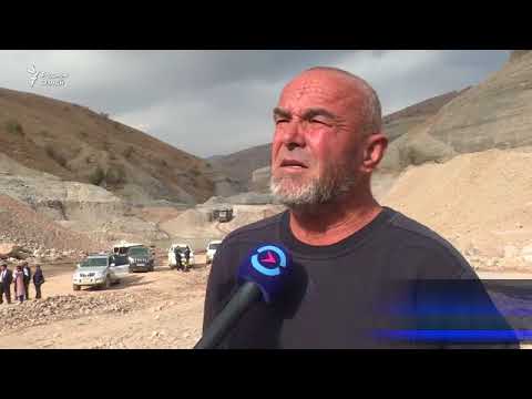 Видео: Сокинони Шугнов аз бекорӣ тило мешӯянд.