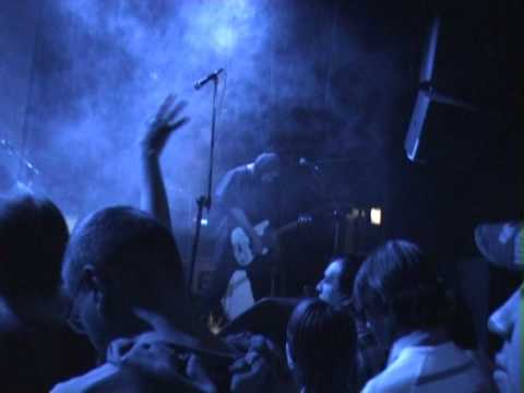 Видео: НОМ - Во Имя Разума LIVE 2010