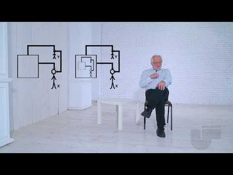 Видео: Теория игр