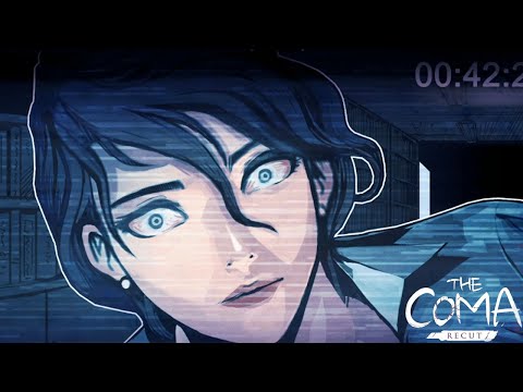 Видео: ДОГОНЯЛКИ! ► The Coma: Recut #5