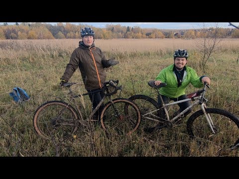 Видео: Вседорожники Shulz Boys Don’t Cry и Lone Ranger