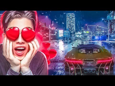 Видео: КУПИЛ МОД НА ГРАФИКУ ЗА 100/1000/10000 РУБЛЕЙ!